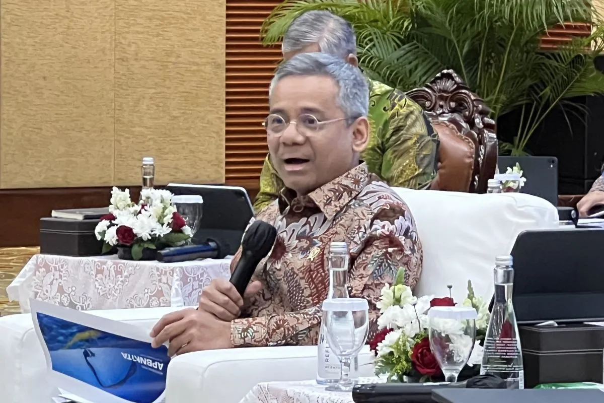 Hingga Agustus, Bea Cukai Setor Penerimaan Negara dari Cukai Rp 210,3 Triliun
