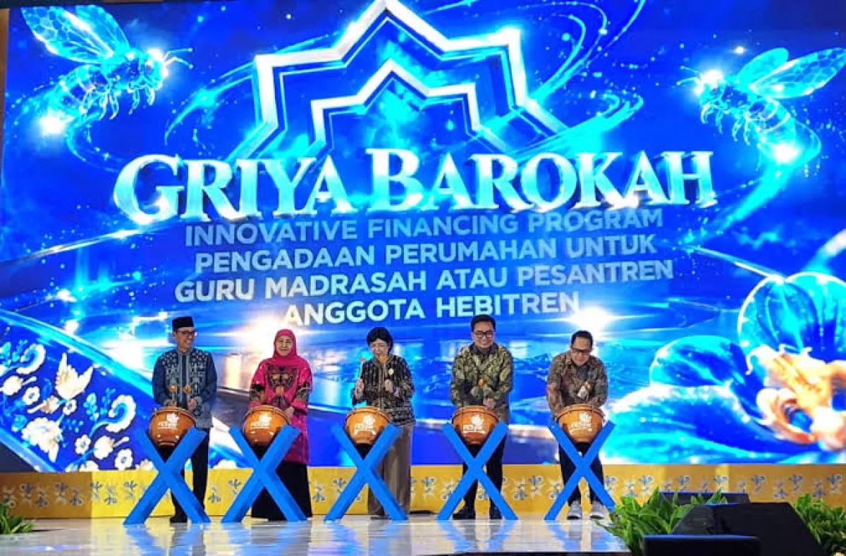 BI Catat Transaksi Selama Fesyar Jawa 2026 Capai Rp 35,5 Miliar