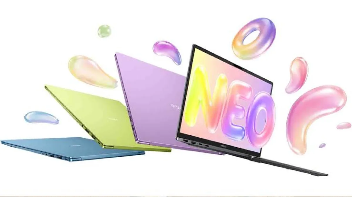 Infinix XBook 14 Neo Resmi Meluncur di Indonesia, Laptop Ringan Mulai Rp7,9 Juta