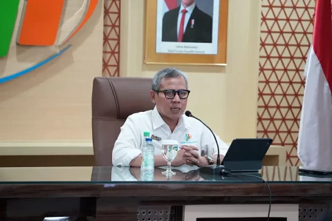 Inflasi Agustus 2026 Capai 3,19 Persen, Lebih Tinggi dari Perkiraan