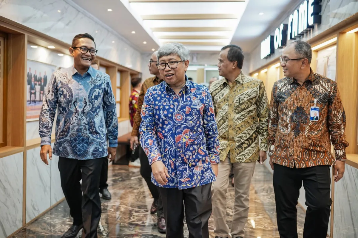 HPN 2026, BRI Region 12 Surabaya Berikan Gift sebagai Apresiasi Loyalitas Nasabah