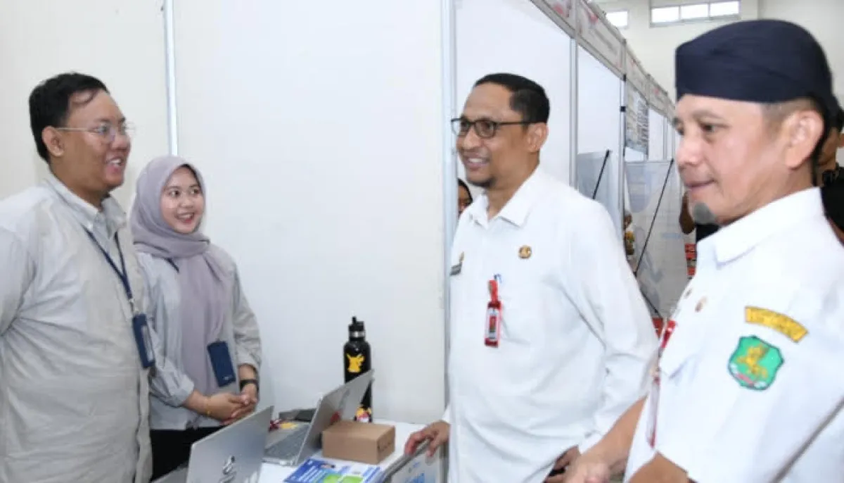 Ribuan Lowongan Kerja Dibuka, Job Fair Sumenep Libatkan 35 Perusahaan