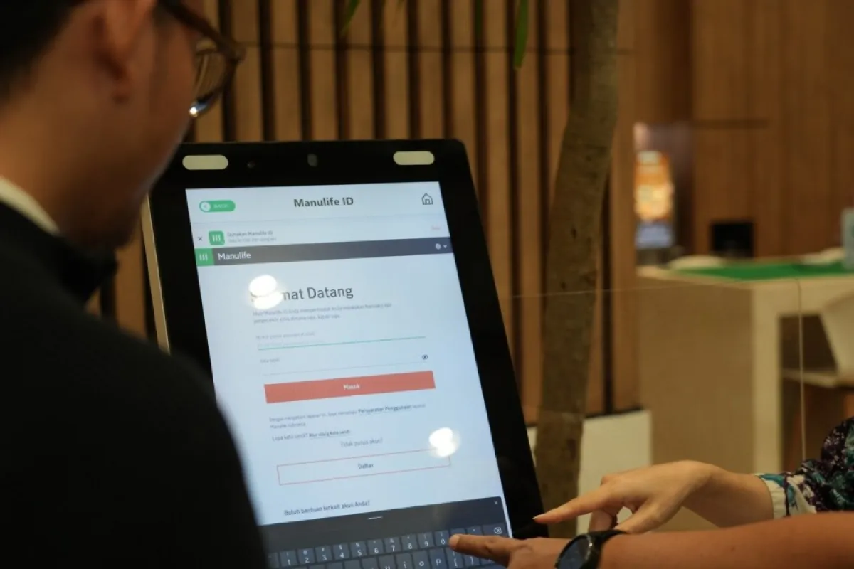 Manulife Indonesia Dorong Nasabah Pahami Perlindungan Sejak Awal