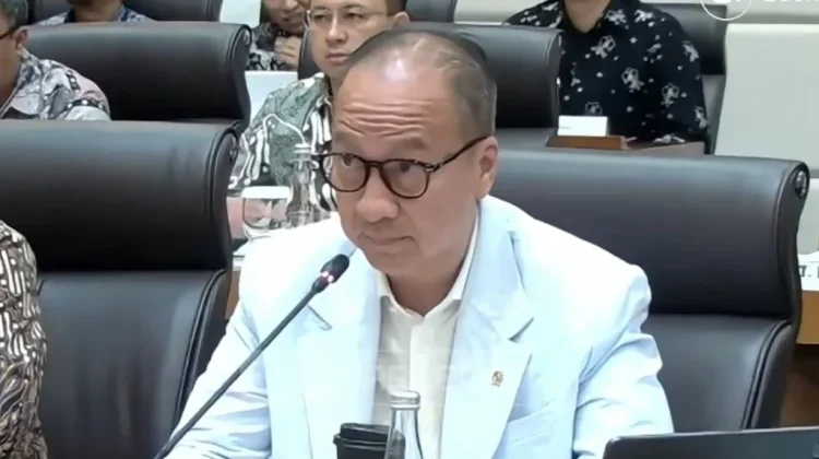 Kemenperin : 78,4 Persen Produk Manufaktur Terserap Pasar Domestik