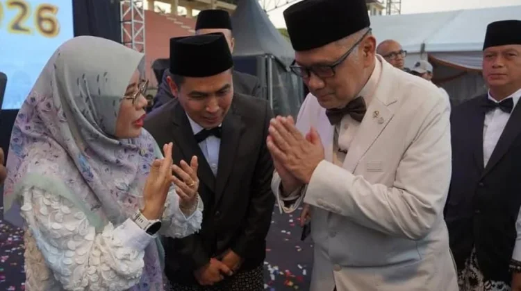 Pemkab Kediri Matangkan Bandara Dhoho untuk Keberangkatan Haji 2027