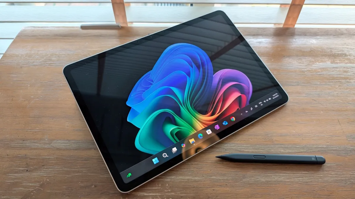 Microsoft Perkenalkan Surface Pro 12 Inci dan Surface Laptop 13 Inci Generasi Kedua dengan Snapdragon X2 Plus