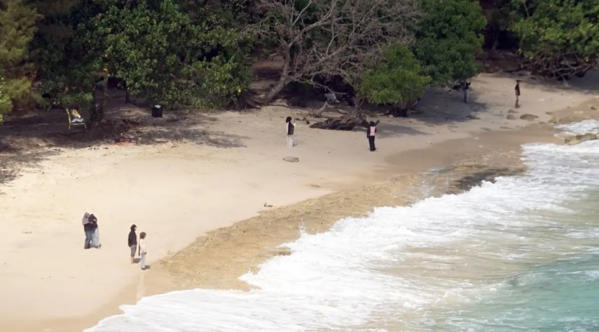 PAD Pariwisata Tulungagung Nyaris Rp2 Miliar, Kini Terancam Hilang