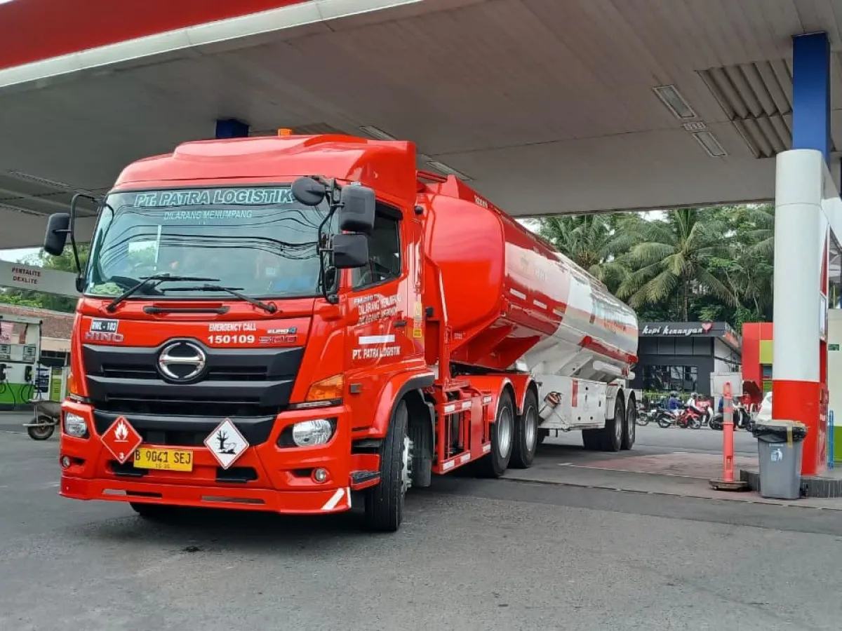 Patra Logistik Perkuat Kapabilitas dan Keandalan Distribusi Energi