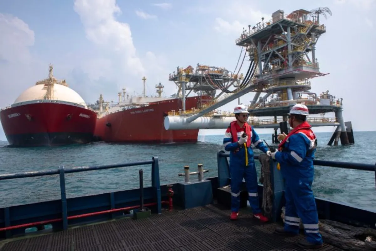 PGN terus memperkuat strategi komersial untuk memperluas pemanfaatan gas bumi