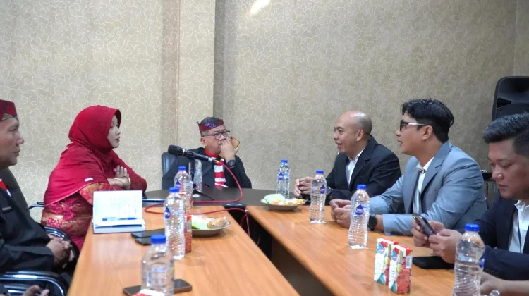 PLN UP3 Madura Cek Keandalan Listrik RSUD Smart Pamekasan