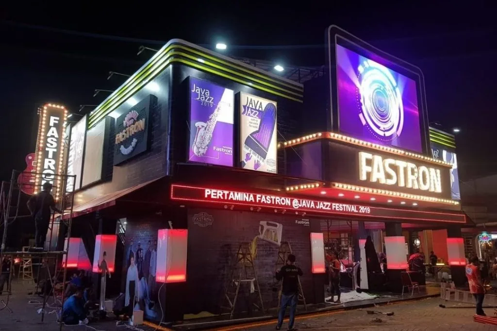 PRJ Surabaya 2026 Hadirkan Late Night Sale hingga Tengah Malam