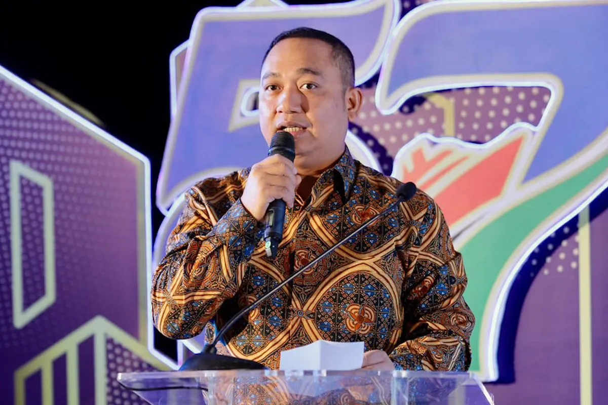 PTK Perkuat Armada Hijau, Pangkas Emisi hingga Puluhan Ton CO2