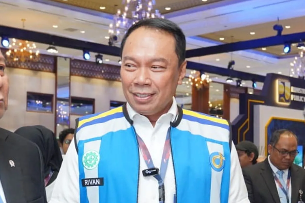 Semester I-2026 Jasa Marga Bukukan Laba Rp 1,91 Triliun