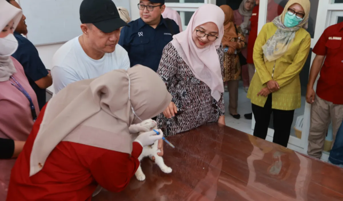 RSH Banyuwangi Buka Layanan Penyakit Dalam dan Bedah Hewan