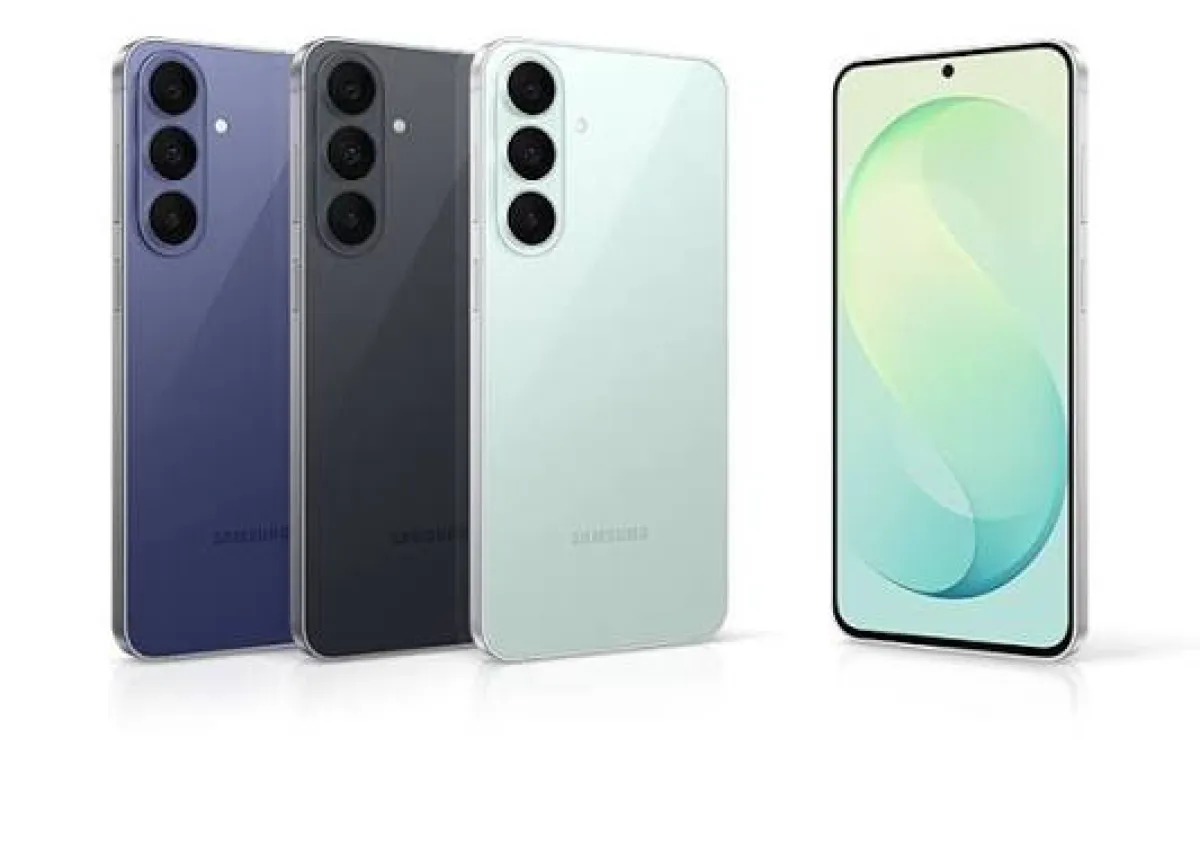 Samsung resmi luncurkan Galaxy S26FE di Indonesia. Bawa chipset 3nm, fitur AI My FanCam, baterai 4900 mAh, dan harga mulai Rp11,9 juta. Foto: Samsung Indonesia