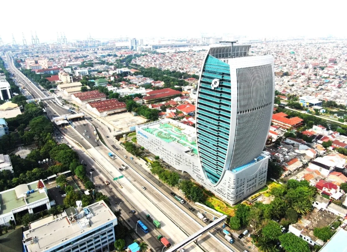 Survei IDM: 89,3% Pengguna Puas, Layanan Pelindo Dinilai Cepat, Andal, dan Berorientasi Pelanggan