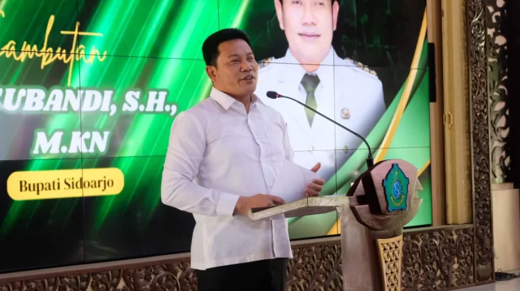 Koni Sidoarjo Targetkan Dua Besar dalam Porprov Jatim 2027