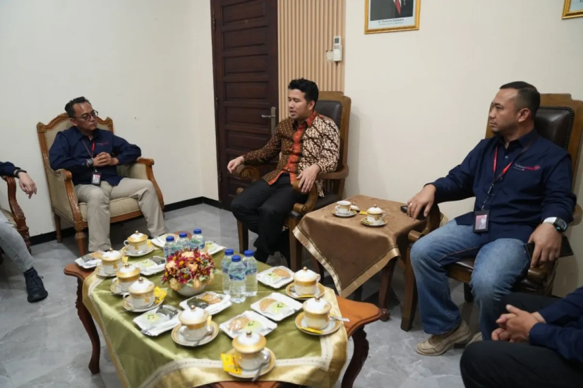 Telkom Akses Dorong Penguatan Ekosistem Digital Jatim