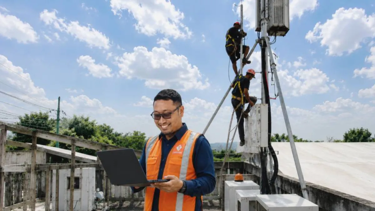 Telkomsel Perkuat Jaringan untuk Dukung Kelancaran Muktamar ke-35 NU di Jombang