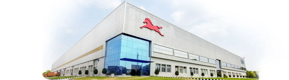 TVS Motor India Jajaki Ekspansi Pabrik di Indonesia, Kembangkan Motor Listrik dan Etanol