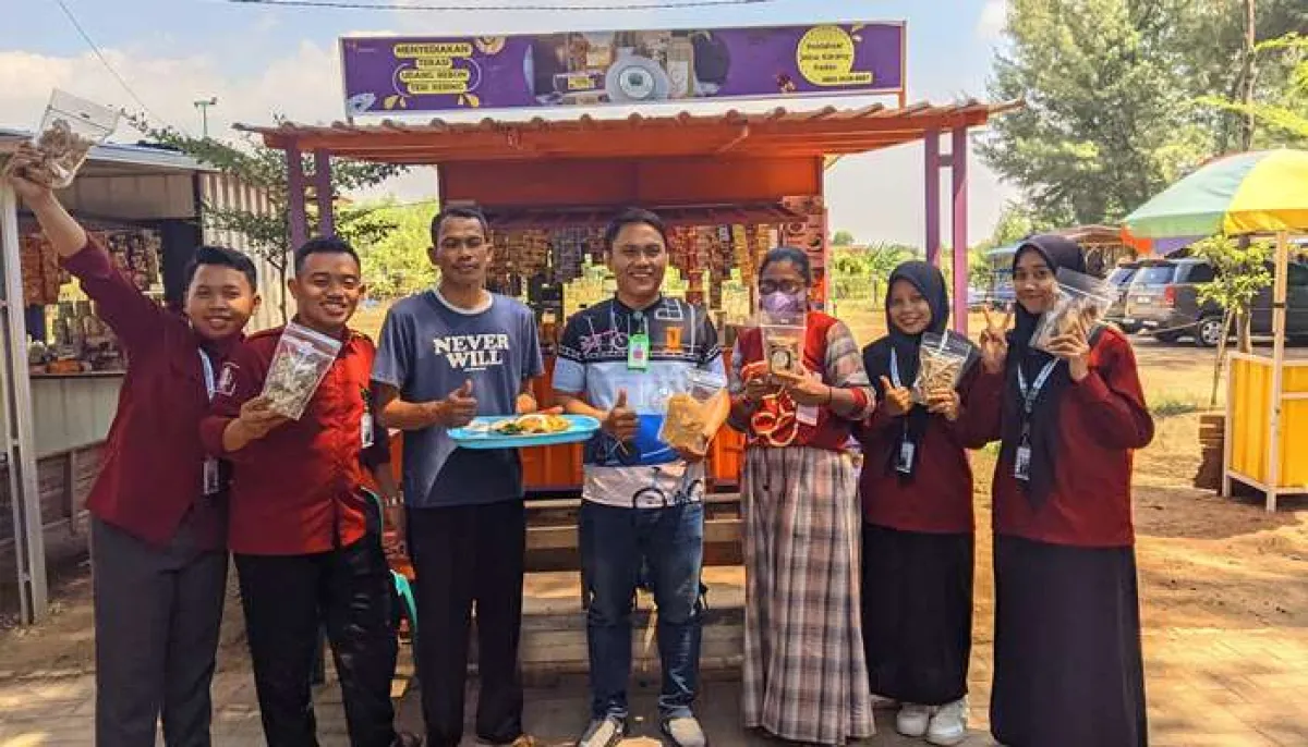 Pemkab Tuban Dorong UMKM Manfaatkan Progam Sertifikasi Halal Gratis