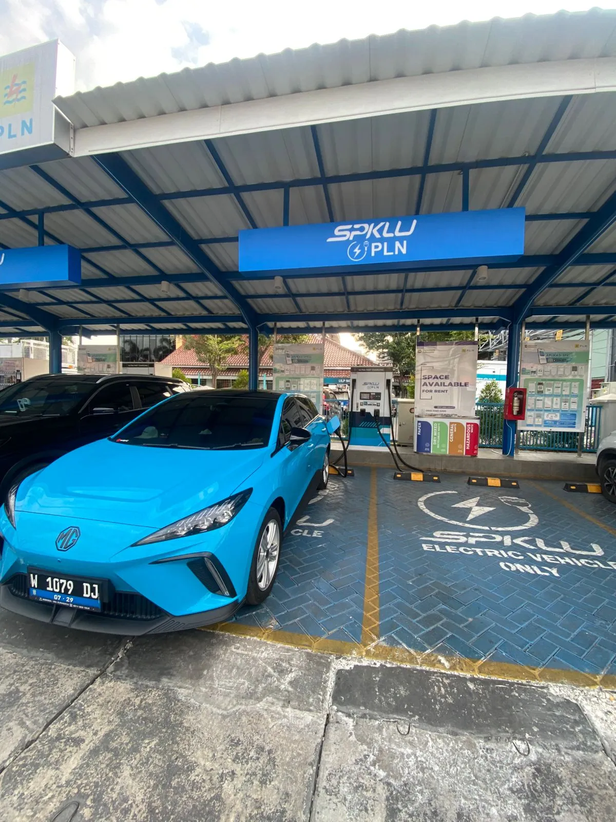 Transformasi Transportasi Jadi Kunci Pencapaian Target NZE 2060, Pemerintah Genjot B50 dan Ekosistem EV