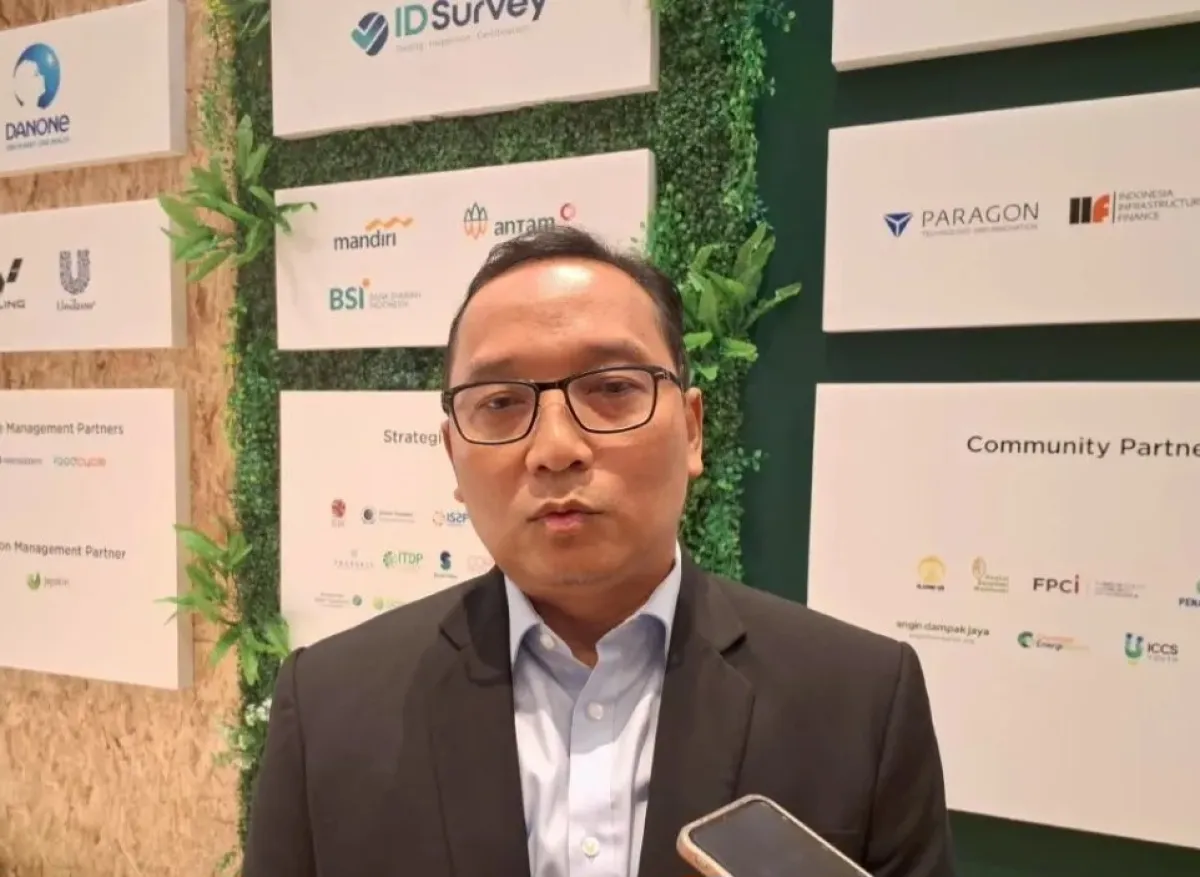 Akhir September 2026 BEI Mulai Terapkan Minimum Harga Saham Rp1
