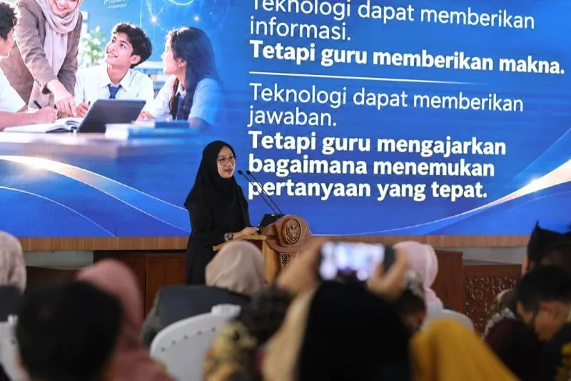 Tingkatkan Kualitas dan Kompetensi Guru, Ini Yang Dilakukan Pemkab Banyuwangi