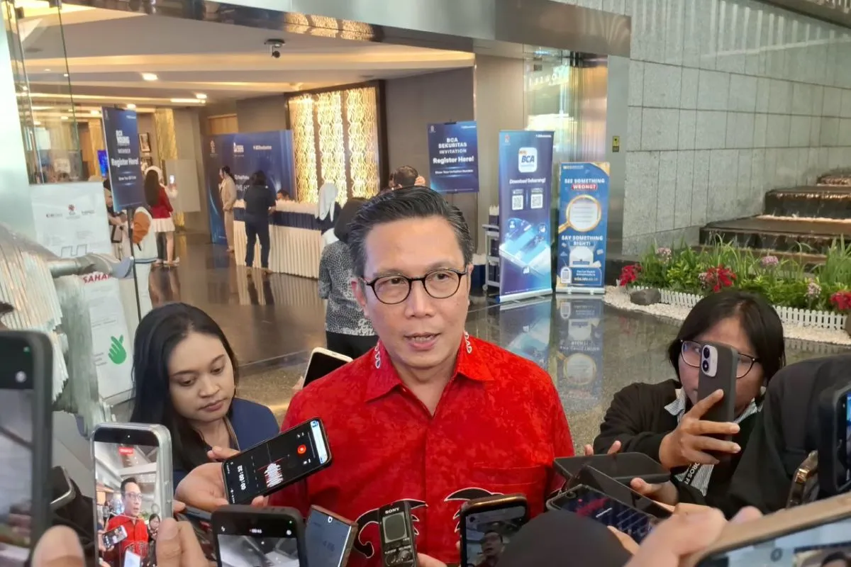 BEI : Pemberlakuan Harga Rp 1 Tidak Sepenuhnya Mengoreksi IHSG