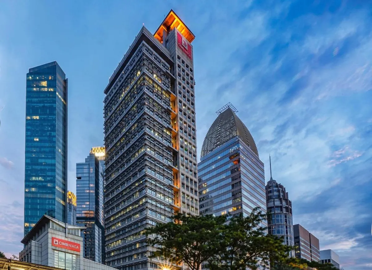 CIMB Niaga Dorong Jurnalis Naik Kelas Lewat Beasiswa dan Sustainability Fellowship