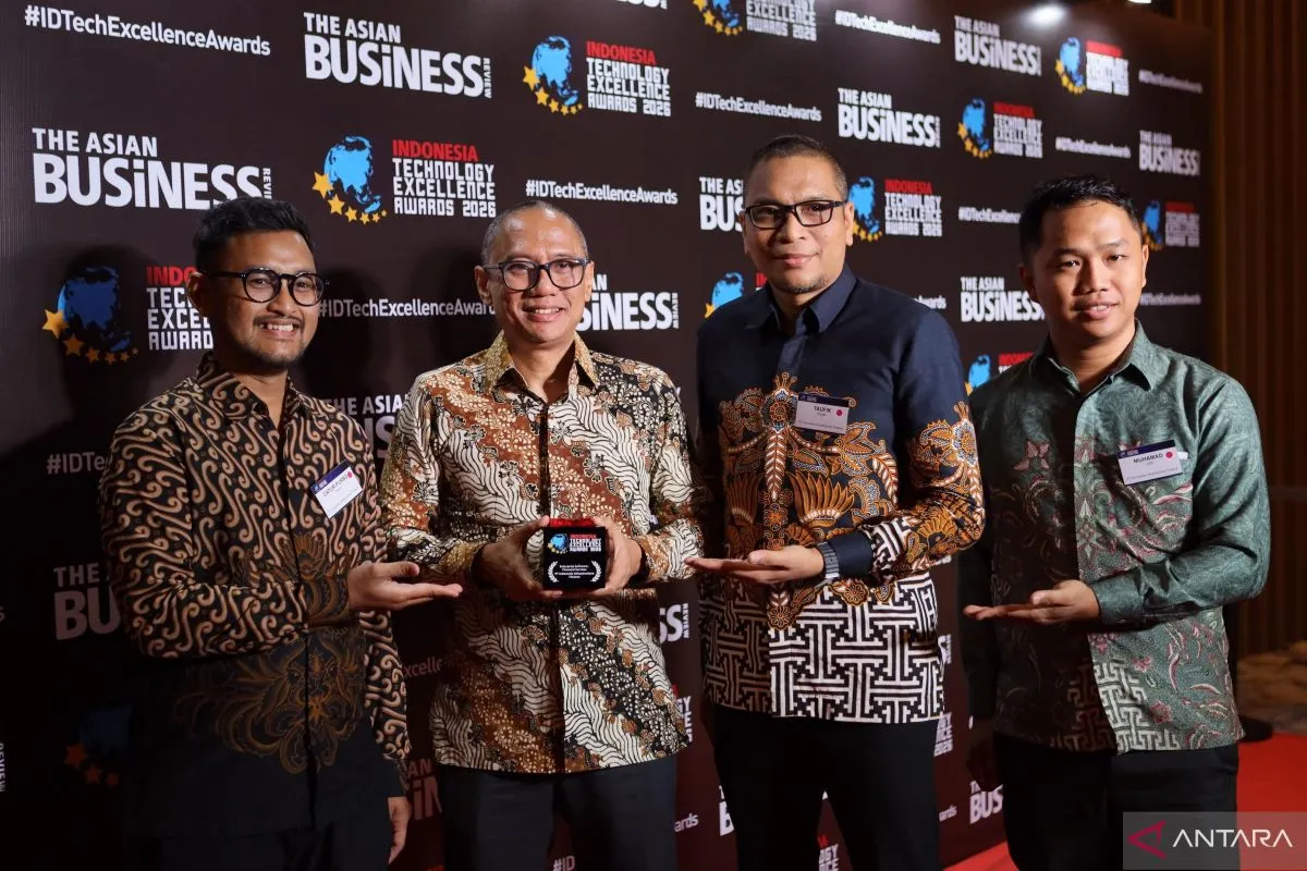 IIF Pangkas Waktu Penilaian Pembiayaan Infrastruktur Hingga 30 Persen