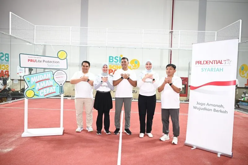 BSI dan Prudential Dorong Gaya Hidup dan Perencanaan Keuangan Syariah