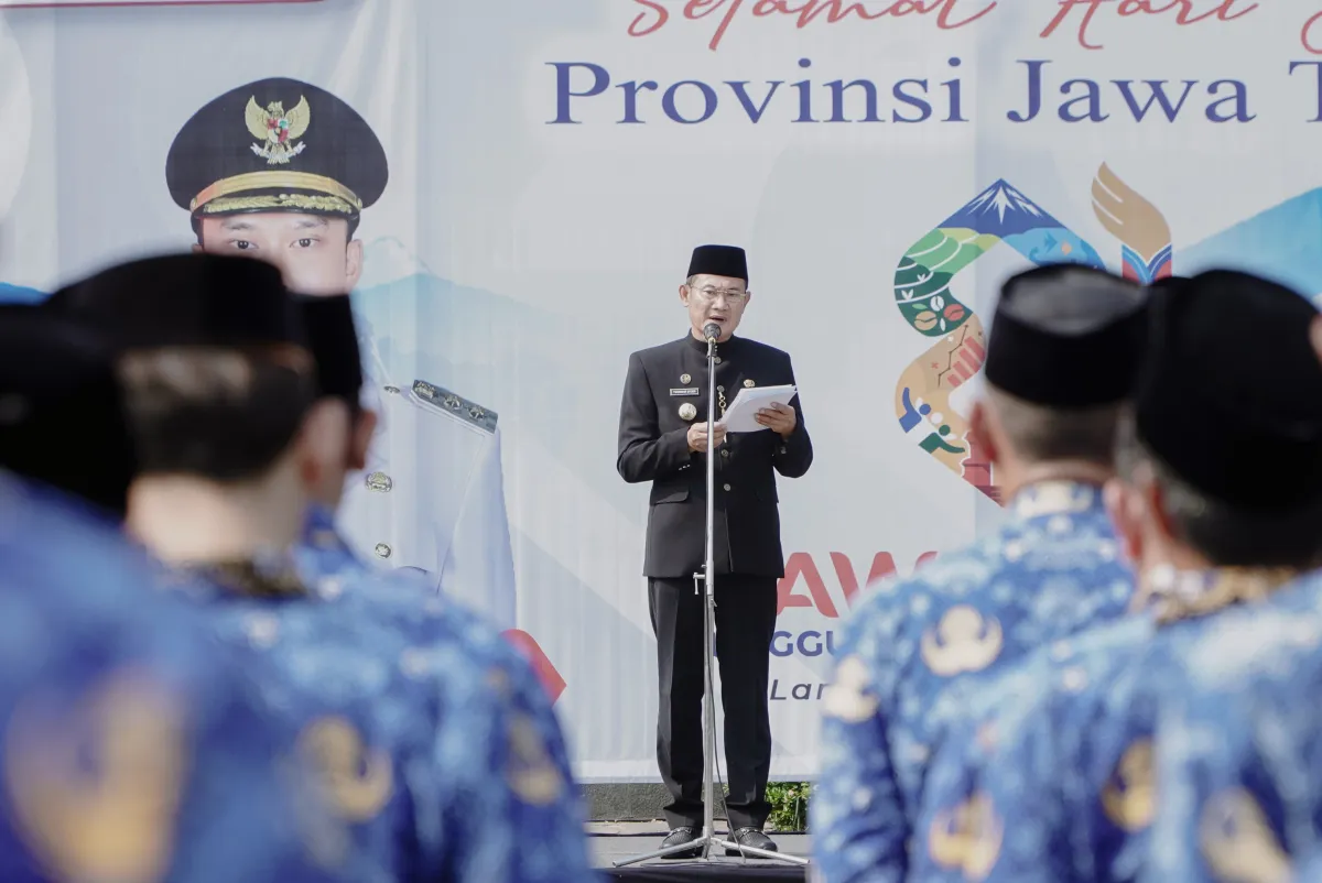 Bupati Yes Berencana Bentuk Dinas Damkar Lamongan 