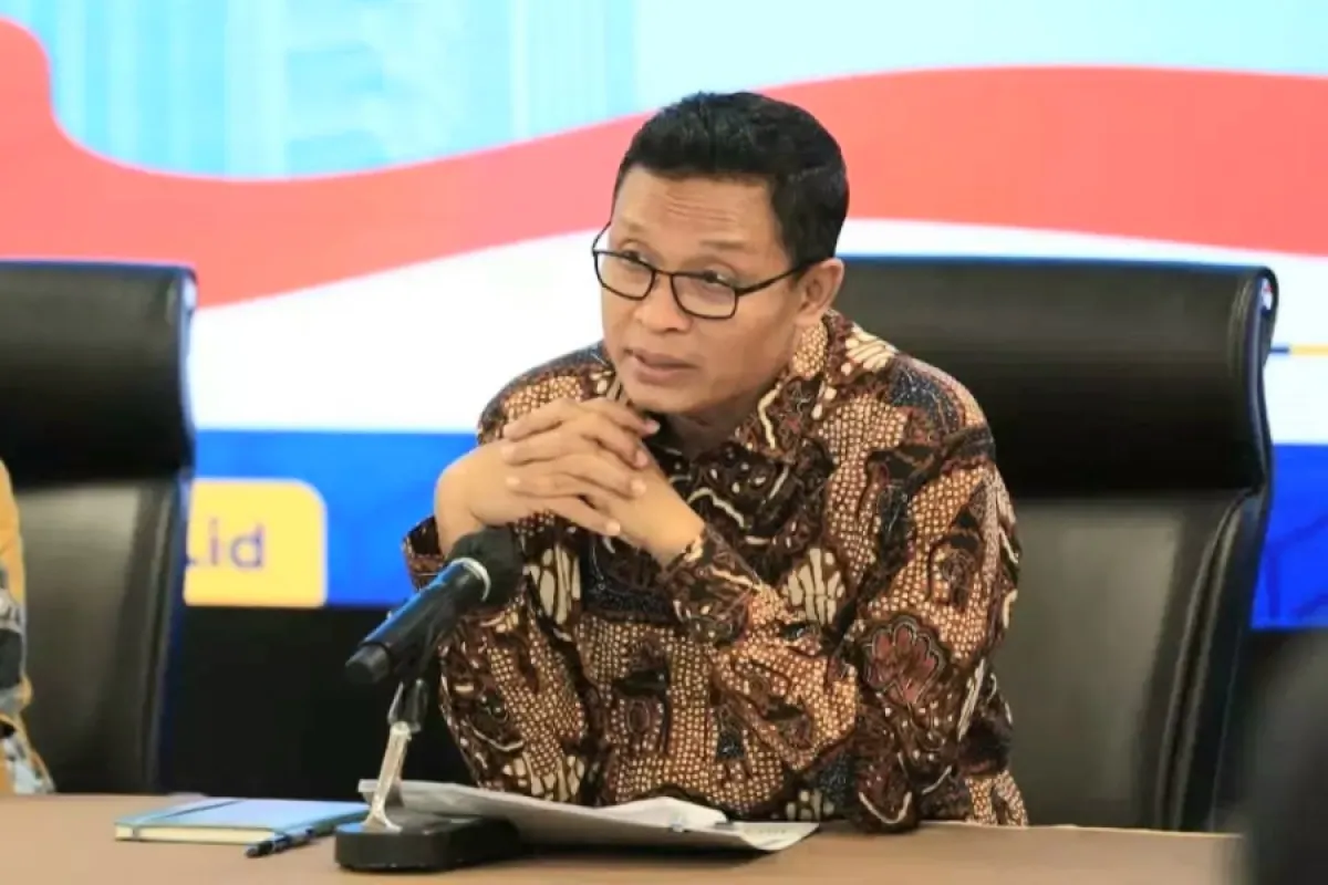 DJP Ubah Skema Pembayaran Utang, Pokok Didahulukan, Sanksi Menyusul