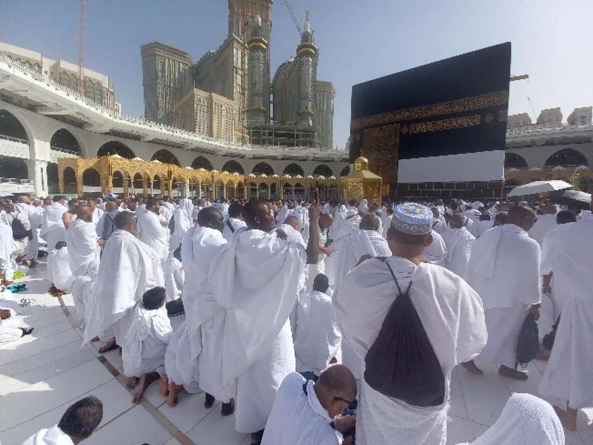 Jamaah Haji Indonesia Tahun 2027 Dijadwalkan Masuk Asrama Mukai 11 April