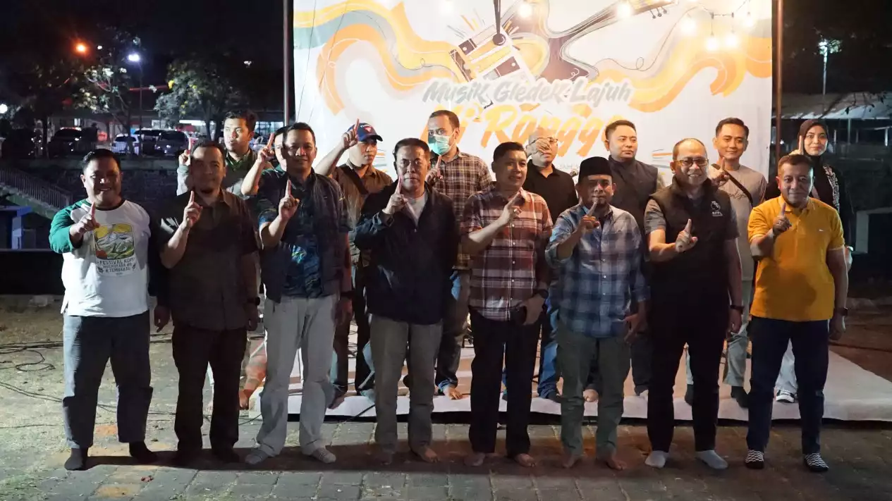 PTPN I Regional 5 dan Pemkab Bondowoso Gaungkan Kembali Kopi Lokal Lewat Kompetisi Konten