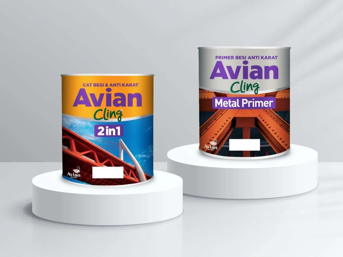 Avia Brands Masuk Forbes Asia 200 Best under a Billion 2026