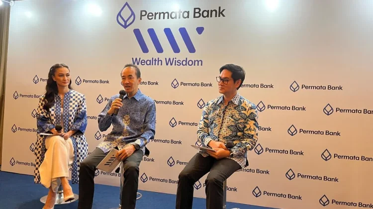 Wealth Wisdom 2026, Bank Permata Perkuat Edukasi Pengelolaan Kekayaan Nasabah