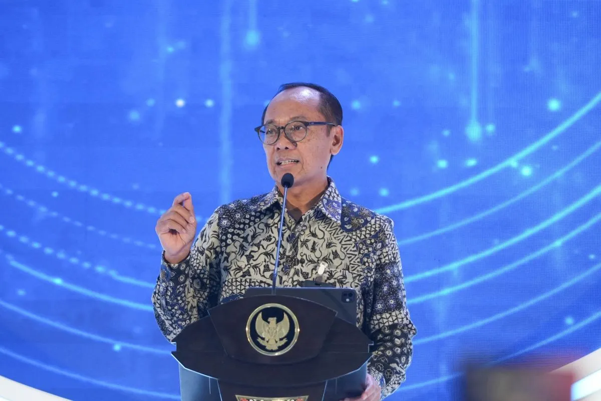 EJIF 2026 Hasilkan Kesepakatan Investasi Rp2,4 Triliun di Jatim