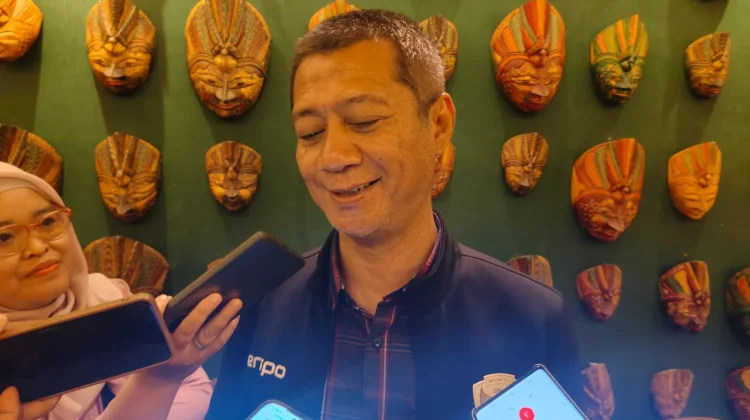 BI Jatim Dorong UMKM Naik Kelas Dengan Pendampinga Tiga Pilar