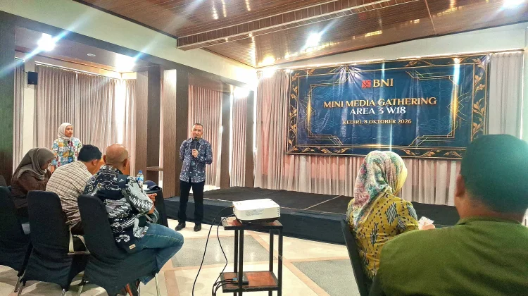 BNI Perkuat Literasi Keuangan Generasi Muda lewat Tabungan wondrZ