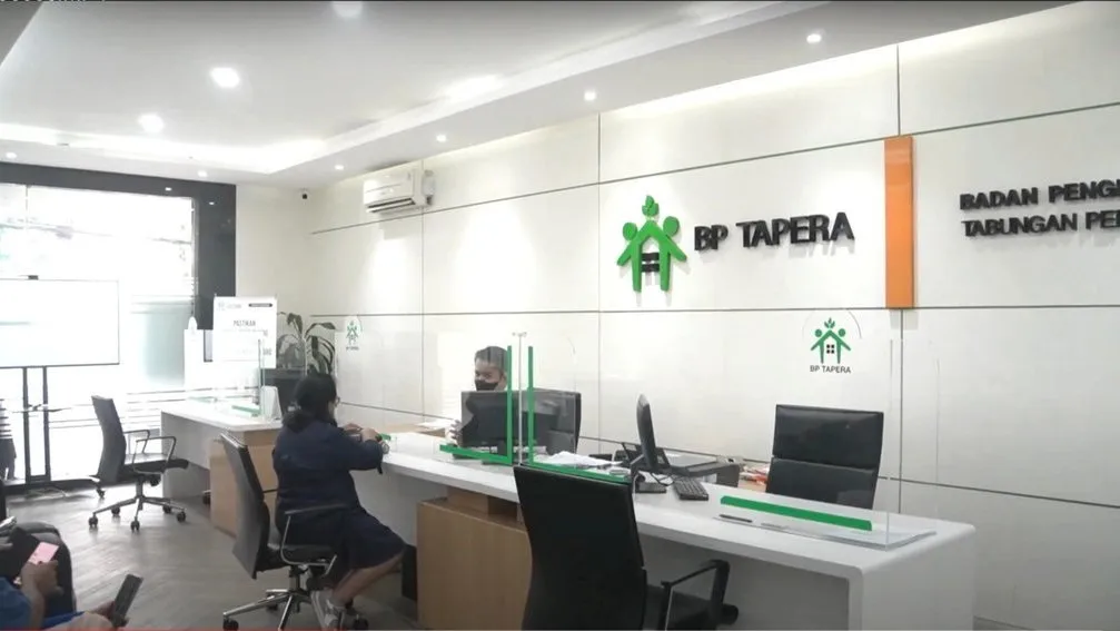 BP Tapera Ajak Pekerja Muda Miliki Rumah Melalui Fasilitas Kredit FLPP