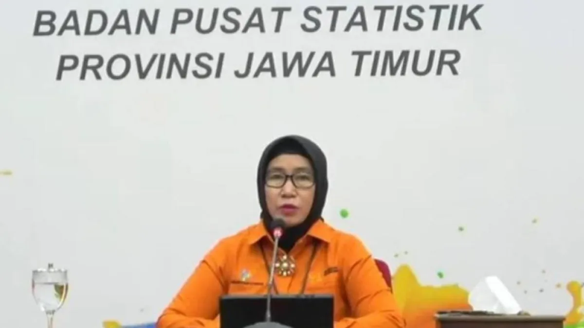 Inflasi Jatim Naik Jadi 3,33 Persen, Sumenep Jadi Daerah dengan Kenaikan Tertinggi