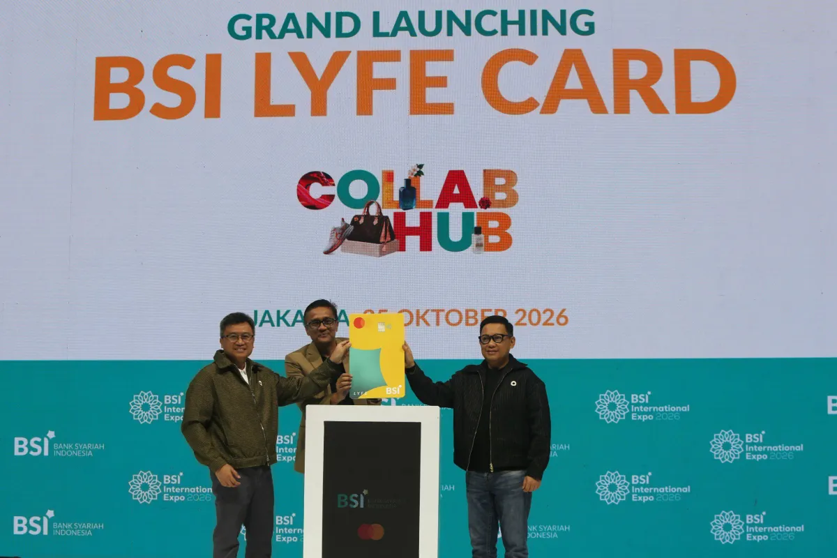 BSI Luncurkan BEWIZE Gold, Permudah Korporasi Kelola Investasi Emas Digital
