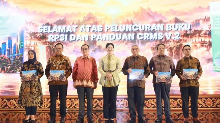 OJK Luncurkan Roadmap Perbankan 2026-2030, Fokus Perkuat Ketahanan dan Digitalisasi