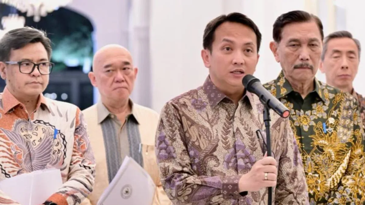 Pemerintah Siapkan Strategi Fiskal untuk Jaga Harga BBM Subsidi hingga Akhir 2026