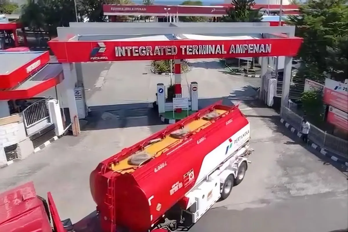 Pertamina Mulai Perkuat Kesiapan Layanan Energi Jelang MotoGP Mandalika