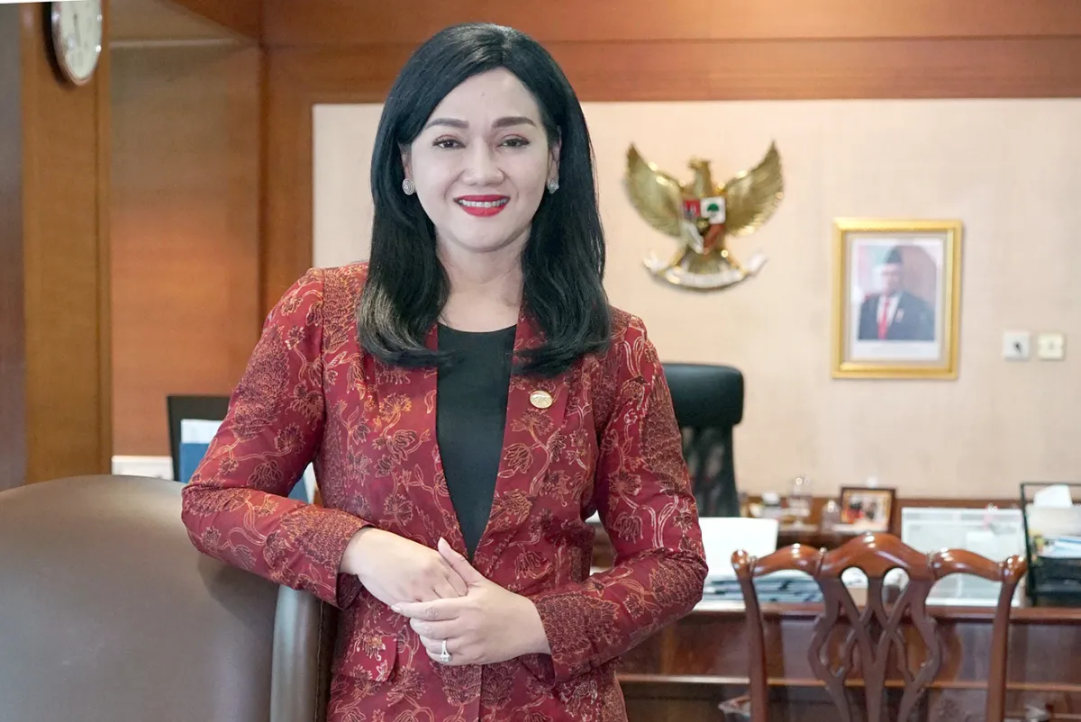 Hingga Oktober Pemerintah Telah Salurkan Rp 53 Triliun Kredit untuk 2,1 Debitur