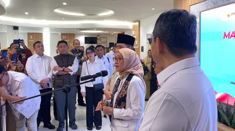 Menpan RB Apresiasi Inovasi Hingga Indeks Pelayanan Publik Jember Naik Jadi 4,68,
