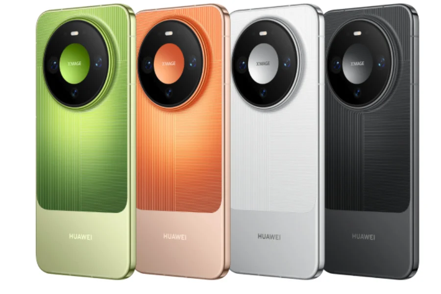 Huawei Mate 90 Series Resmi Meluncur, Bawa Chip Kirin 9050 Pro dan Kamera Telefoto 200MP